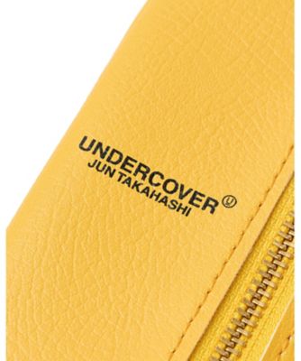 HELLO KITTY ／ キーチャーム付転写ポーチ UC2E8K01